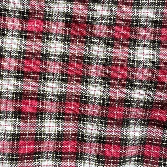 Denim & Supply Ralph Lauren Men's XXL Regular Fit Plaid Button-Down Shirt Preppy - Picture 11 of 12